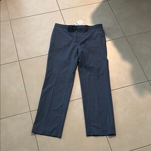 NWT $100 Ralph Lauren men’s dress pants 32/30 slim 618